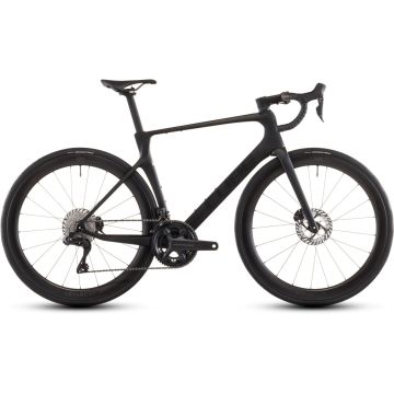 Cube Agree C:62 Pro Road Bike - 2026