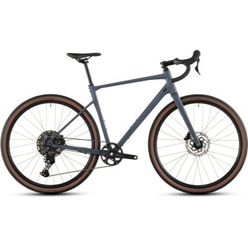 Cube NuRoad Pro Gravel Bike - 2026