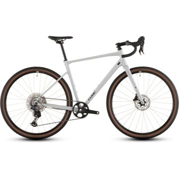 Cube NuRoad EX Gravel Bike - 2026
