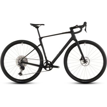 Cube NuRoad C:62 One Gravel Bike - 2026