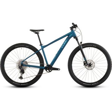 Cube Attention Pro Hardtail Mountain Bike - 2026