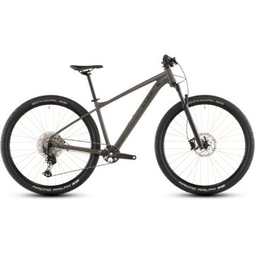 Cube Reaction Pro Hardtail Mountain Bike - 2026