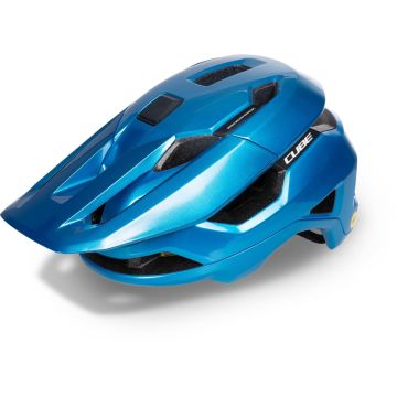 Cube Trooper Helmet