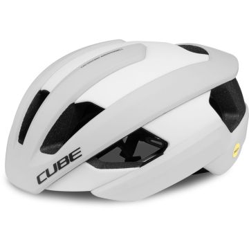 Cube Heron Helmet