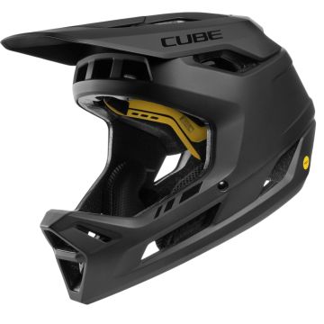 Cube Descender Helmet