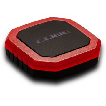 Cube Rear CMPT Helmet Light