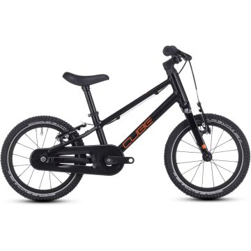 Cube Numove 140 14 inch Kids Bike