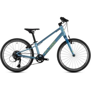 Cube Numove 200 20 inch Kids Bike