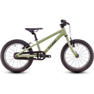 Cube Acid 160 16 inch Kids Bike - 2026