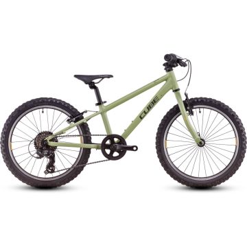 Cube Acid 200 20 inch Kids Bike - 2026