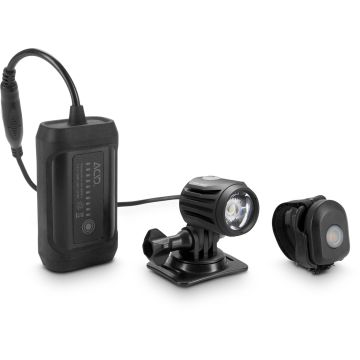 Cube Acid Outdoor LED HPA 1300 Front Light