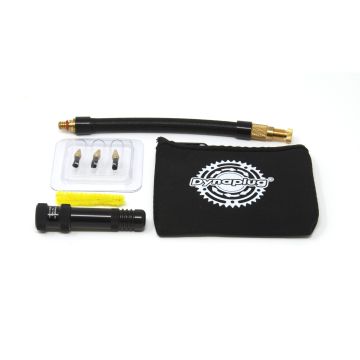 Dynaplug Air Tubeless Road Tyre Repair & Inflation Kit
