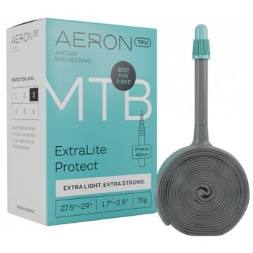 Aeron MTB ExtraLite Protection Inner Tube