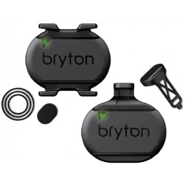 Bryton Smart Speed/Cadence Dual Sensor