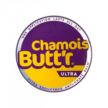 Chamois Butt'r Ultra Balm