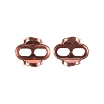 crankbrothers Easy Release Cleats