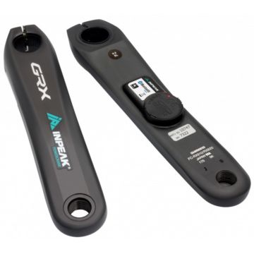 INPEAK GRX RX820 Powercrank - Single