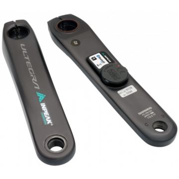 INPEAK Shimano Ultegra R8100 Powercrank - Single