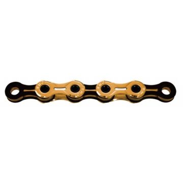 KMC X11-SL Waxed 11-Speed Chain 118L