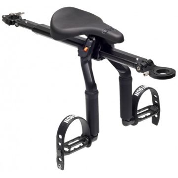 Kids Ride Shotgun Pro II Child Bike Seat