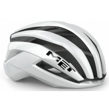 MET Trenta 3K Carbon Airframe MIPS Helmet