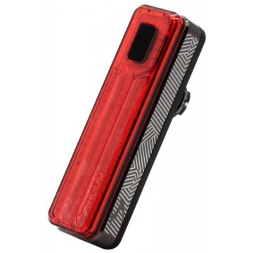 Moon Helix Max Rear Light