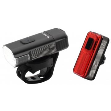 Moon Rigel Lite & Helix Lite Light Set