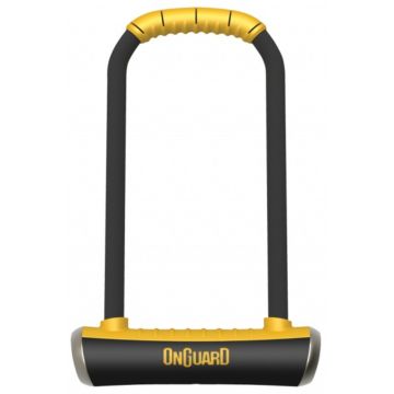 OnGuard Pitbull U-Lock