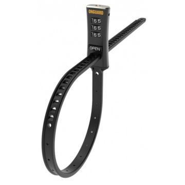 OnGuard Zip Lock