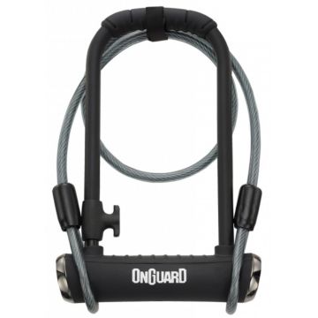 OnGuard Pitbull DT 8005XUK U-Lock