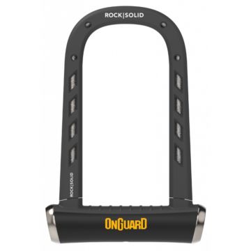 OnGuard RockSolid U-Lock