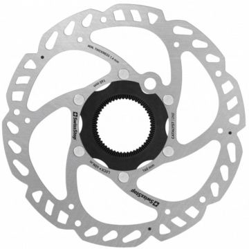 Swissstop Catalyst One Centrelock Disc Brake Rotor