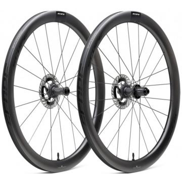 Scope Cycling R4 V2 45mm Road Wheelset