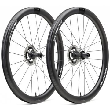 Scope Cycling R4.G V2 45mm Gravel Wheelset