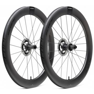 Scope Cycling R6.A V2 65mm AllRoad Wheelset