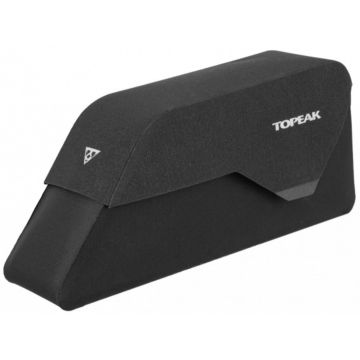 Topeak Toploader Dryshell Top Tube Bag