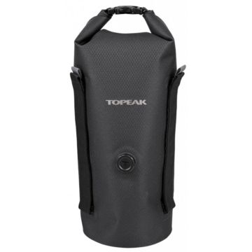 Topeak Fork Drybag 4L