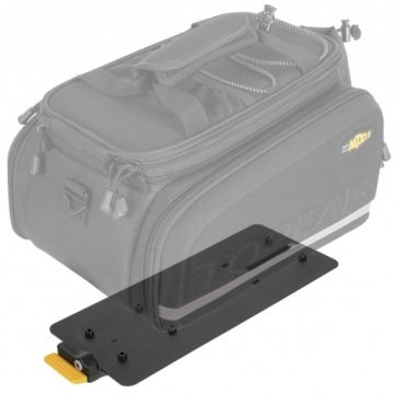 Topeak MTX Trunklock