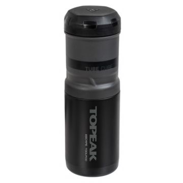 Topeak Escape Pod+ With Tube Cube