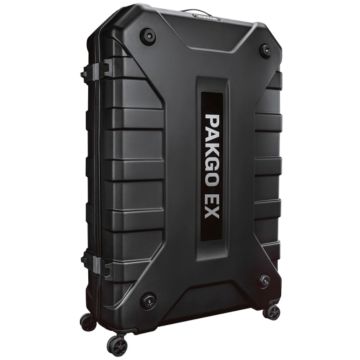 Topeak Pakgo EX Bike Case