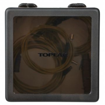 Topeak Internal Cable Routing Set Team Issue