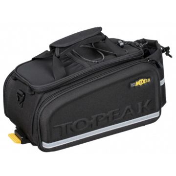 Topeak MTX Trunkbag EXP Pannier 2.0