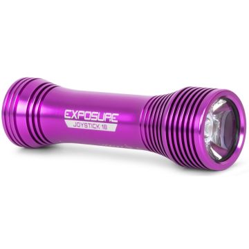 Exposure Lights Joystick 18 Front Light Limited Edition
