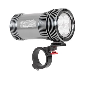 Exposure Lights Maxx-D 17 Front Light