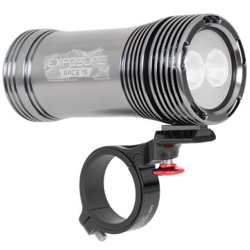 Exposure Lights Race 19 Front Light