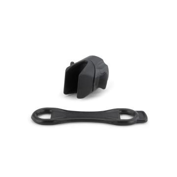 Exposure Lights Boost-R Aero Seat Post Bracket