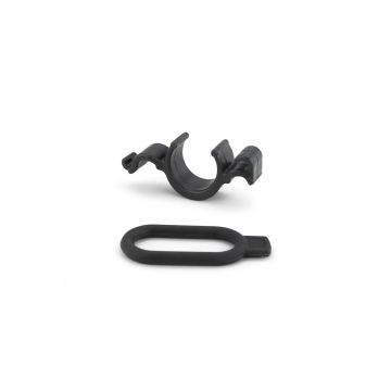 Exposure Lights Boost-R Saddle Rail Bracket