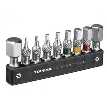 Topeak Allen Bitkit 9