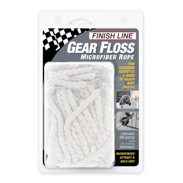 Finish Line Gear Floss