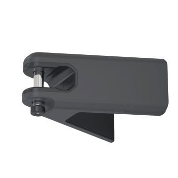 Hiplok Airlok Wall Mounted Lock   Hanger